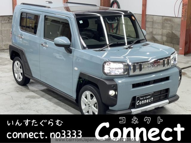 daihatsu taft 2022 CFJ1710865 image 1