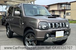 suzuki jimny 2013 -SUZUKI 【山形 580ﾇ5459】--Jimny JB23W--704247---SUZUKI 【山形 580ﾇ5459】--Jimny JB23W--704247-