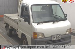 subaru sambar-truck 2000 -SUBARU--Samber Truck TT2-044368---SUBARU--Samber Truck TT2-044368-