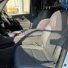 toyota alphard 2024 -TOYOTA 【名古屋 999】--Alphard 6AA-AAHH40W--AAHH40-0027658---TOYOTA 【名古屋 999】--Alphard 6AA-AAHH40W--AAHH40-0027658- image 9