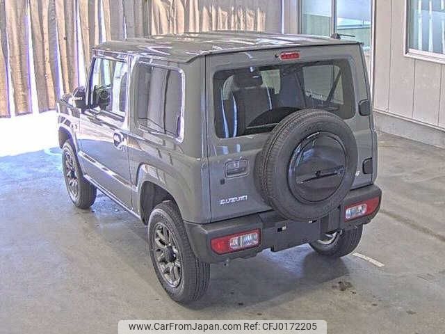 suzuki jimny 2024 -SUZUKI 【名変中 9999999】--Jimny JB64W--JB64W-351519---SUZUKI 【名変中 9999999】--Jimny JB64W--JB64W-351519- image 2