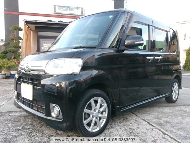 daihatsu tanto 2013 -DAIHATSU--Tanto DBA-L385S--L385S-0100212---DAIHATSU--Tanto DBA-L385S--L385S-0100212- image 1