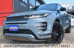 land-rover range-rover 2019 CFJ1744431