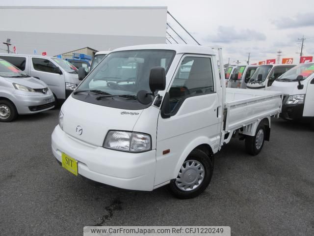 mazda bongo-truck 2020 GOO_NET_EXCHANGE_0540197A30250530W002 image 1