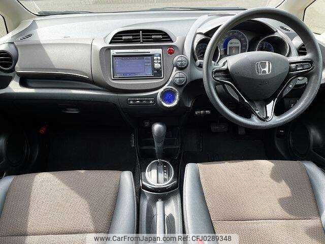 honda fit 2011 504928-924781 image 1