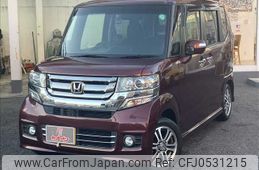 honda n-box 2015 -HONDA--N BOX DBA-JF1--JF1-1631644---HONDA--N BOX DBA-JF1--JF1-1631644-