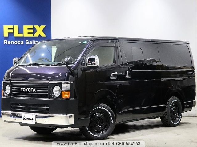 toyota hiace-van 2019 -TOYOTA--Hiace Van CBF-TRH200V--TRH200-0308104---TOYOTA--Hiace Van CBF-TRH200V--TRH200-0308104- image 1