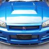 nissan skyline 1999 CFJ1592425 image 18