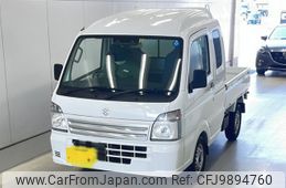 suzuki carry-truck 2022 -SUZUKI 【山口 480な3148】--Carry Truck DA16T-711063---SUZUKI 【山口 480な3148】--Carry Truck DA16T-711063-