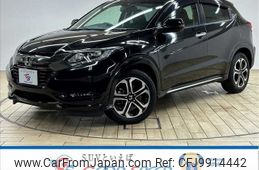 honda vezel 2017 -HONDA--VEZEL DAA-RU3--RU3-1256668---HONDA--VEZEL DAA-RU3--RU3-1256668-