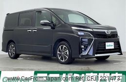 toyota voxy 2021 CFJ1221473