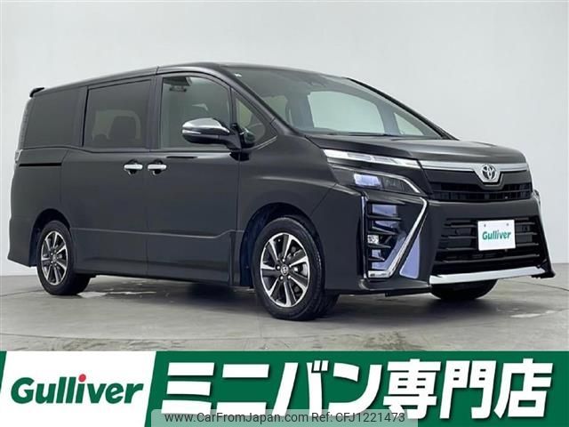 toyota voxy 2021 CFJ1221473 image 1