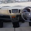 suzuki wagon-r 2014 -SUZUKI--Wagon R DBA-MH34S--MH34S-290496---SUZUKI--Wagon R DBA-MH34S--MH34S-290496- image 16