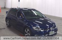 volkswagen golf 2020 quick_quick_3DA-AUDFG_WVWZZZAUZLP004645