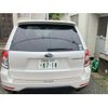 subaru forester 2009 CFJ1590425 image 6