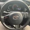 toyota vitz 2017 -TOYOTA--Vitz DAA-NHP130--NHP130-2013970---TOYOTA--Vitz DAA-NHP130--NHP130-2013970- image 10