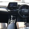 toyota c-hr 2018 -TOYOTA--C-HR DAA-ZYX10--ZYX10-2134032---TOYOTA--C-HR DAA-ZYX10--ZYX10-2134032- image 9