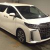 toyota alphard 2019 -TOYOTA--Alphard DBA-AGH30W--AGH30-0300380---TOYOTA--Alphard DBA-AGH30W--AGH30-0300380- image 4