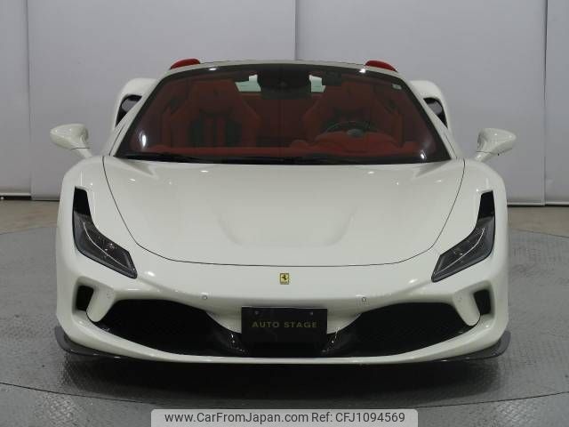 ferrari ferrari-others 2021 -FERRARI--Ferrari F8 7BA-F142CE--ZFF93LMJ000263106---FERRARI--Ferrari F8 7BA-F142CE--ZFF93LMJ000263106- image 2
