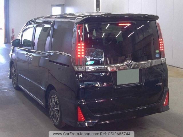 toyota noah 2018 quick_quick_DBA-ZRR80W_ZRR80-0396975 image 2