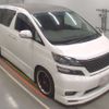 toyota vellfire 2010 -TOYOTA--Vellfire DBA-ANH20W--ANH20-8098564---TOYOTA--Vellfire DBA-ANH20W--ANH20-8098564- image 10