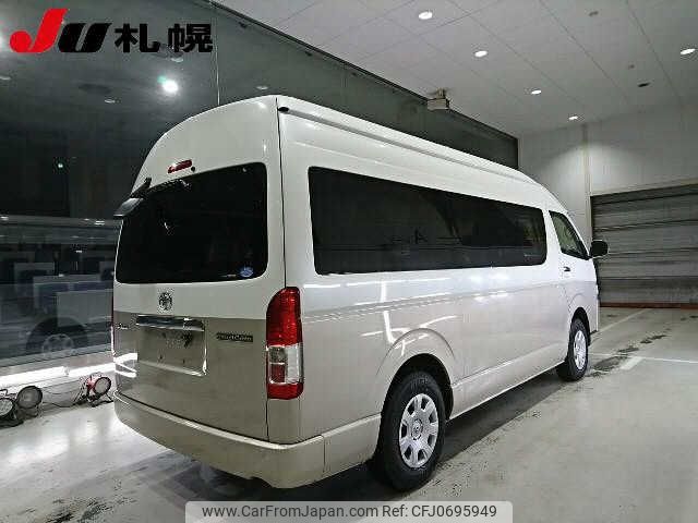 toyota hiace-wagon 2020 -TOYOTA--Hiace Wagon TRH229W--0013851---TOYOTA--Hiace Wagon TRH229W--0013851- image 2