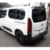 citroen berlingo 2021 quick_quick_K9CYH01_VR7ECYHZRLJ849194 image 10