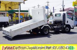 isuzu elf-truck 2015 CFJ1524303