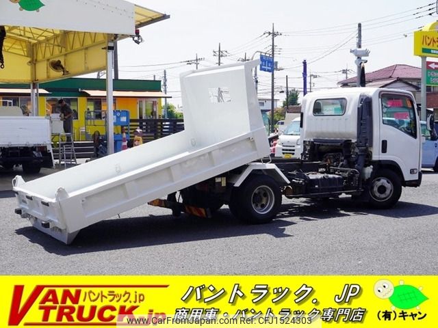isuzu elf-truck 2015 CFJ1524303 image 1