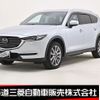 mazda cx-8 2019 -MAZDA--CX-8 3DA-KG2P--KG2P-211567---MAZDA--CX-8 3DA-KG2P--KG2P-211567- image 1