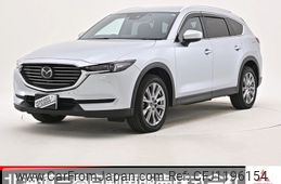 mazda cx-8 2019 -MAZDA--CX-8 3DA-KG2P--KG2P-211567---MAZDA--CX-8 3DA-KG2P--KG2P-211567-