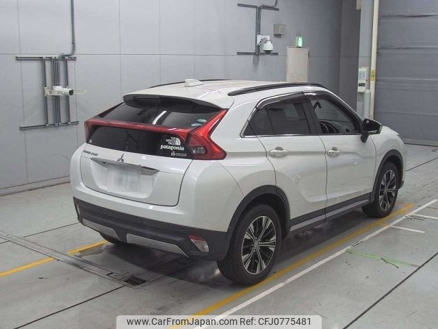 mitsubishi eclipse-cross 2018 -MITSUBISHI 【相模 302て4222】--Eclipse Cross GK1W-0010010---MITSUBISHI 【相模 302て4222】--Eclipse Cross GK1W-0010010- image 2