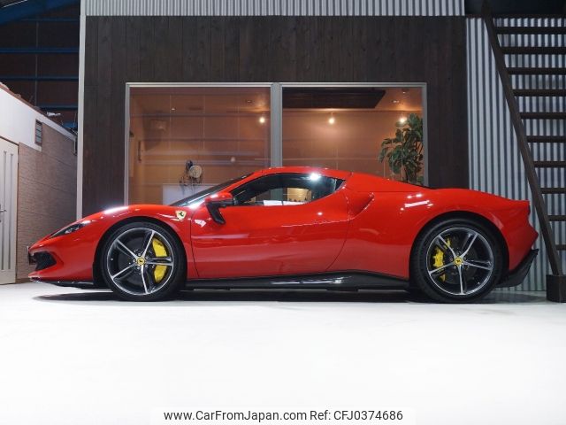 ferrari ferrari-others 2024 -FERRARI--ﾌｪﾗｰﾘ296 7LA-171K--ZFF01SMJ000307***---FERRARI--ﾌｪﾗｰﾘ296 7LA-171K--ZFF01SMJ000307***- image 2