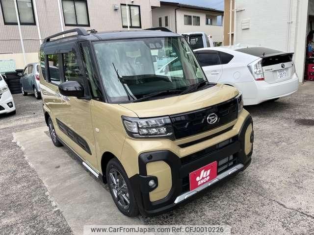 daihatsu tanto 2023 quick_quick_5BA-LA650S_LA650S-0320860 image 2