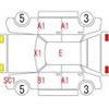 honda n-box 2017 -HONDA--N BOX DBA-JF3--JF3-2018135---HONDA--N BOX DBA-JF3--JF3-2018135- image 2