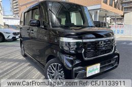 honda n-box 2024 -HONDA--N BOX 6BA-JF5--JF5-2024864---HONDA--N BOX 6BA-JF5--JF5-2024864-