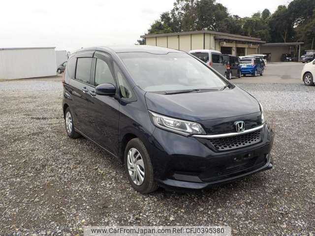 honda freed 2020 -HONDA--Freed 6BA-GB5--GB5-3112802---HONDA--Freed 6BA-GB5--GB5-3112802- image 1