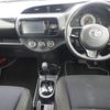 toyota vitz 2018 -TOYOTA 【高知 500ほ8557】--Vitz KSP130-2221247---TOYOTA 【高知 500ほ8557】--Vitz KSP130-2221247- image 4