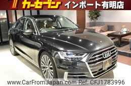 audi a8 2018 CFJ1783996