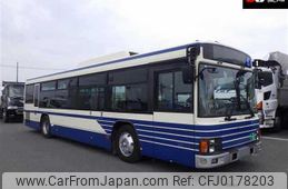 hino hino-bus 2007 -HINO--Hino Bus KV234N1-7000233---HINO--Hino Bus KV234N1-7000233-