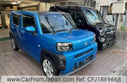 daihatsu taft 2020 CFJ1869668