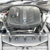bmw 5-series 2016 CFJ6519142 image 17
