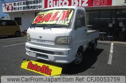 daihatsu hijet-truck 2016 GOO_JP_700100260830240729001