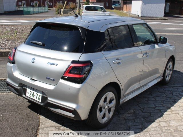 suzuki swift 2025 CFJ1565799 image 2