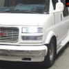 gmc savana 2005 CFJ1832192 image 8