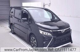 toyota voxy 2021 CFJ1511477