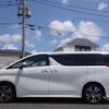 toyota alphard 2020 -TOYOTA--Alphard 3BA-AGH30W--AGH30-9015191---TOYOTA--Alphard 3BA-AGH30W--AGH30-9015191- image 19