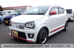 suzuki alto 2017 -SUZUKI--Alto DBA-HA36S--HA36S-891471---SUZUKI--Alto DBA-HA36S--HA36S-891471-