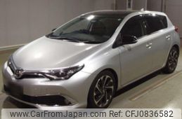 toyota auris 2017 quick_quick_DBA-NRE185H_6002155