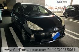 toyota aqua 2012 -TOYOTA--AQUA DAA-NHP10--NHP10-6047801---TOYOTA--AQUA DAA-NHP10--NHP10-6047801-